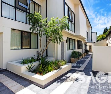 5/2 The Mall, South Hurstville NSW 2221 - Townhouse For Rent | Domain - Photo 2