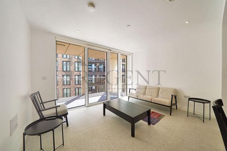 2 bedroom apartment to rent - Photo 3