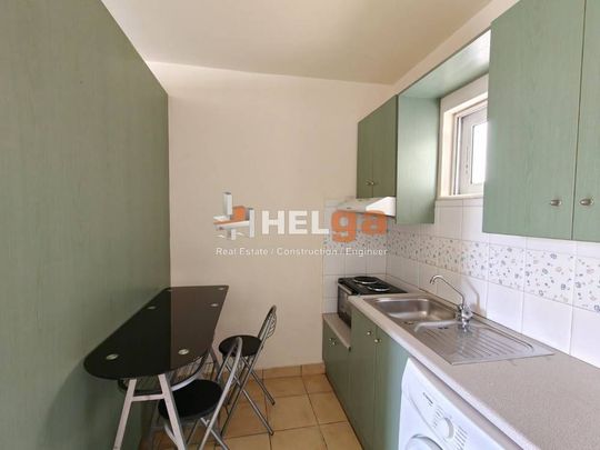 Studio/Γκαρσονιέρα για ενοικίαση Αμπελόκηποι (Πάτρα) - Photo 1
