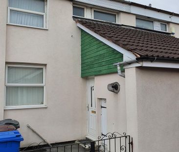 2 bedroom terraced house to rent - Photo 5