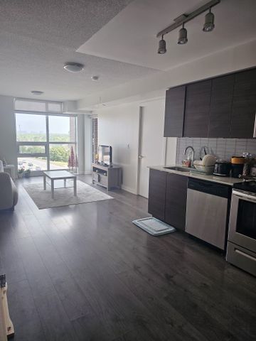 For Lease - 123 Parkway Forest Drive Unit# 702, Toronto, Ontario - Photo 4