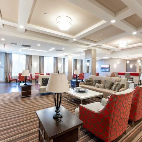 For Lease - 2 Eva Road Unit# 826, Toronto, Ontario - Photo 1