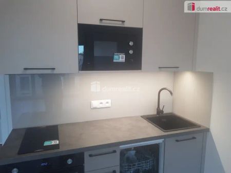 Pronájem 1kk 33 m - Photo 2