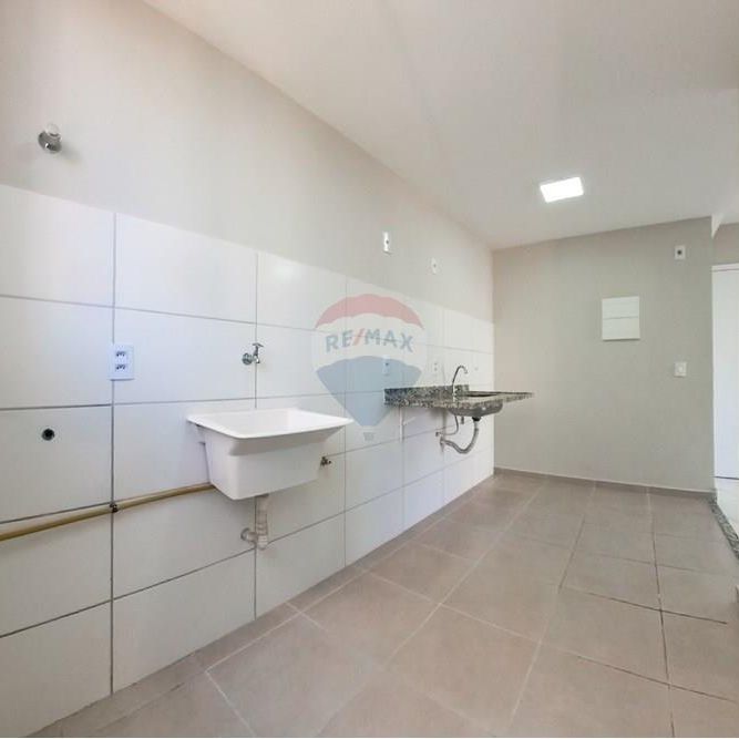 Apartamento para locação no Residencial Begônias do Campo, Araras/SP - 2 quartos, sendo 1 suíte e 1 vaga de garagem - Foto 1