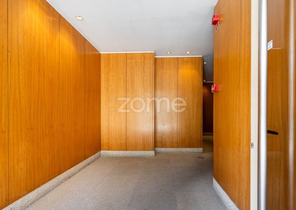 Apartamento T2 em Porto