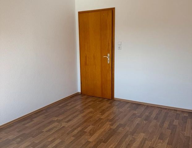 2 Zimmer Wohnung in Herford Elverdissen - Photo 1