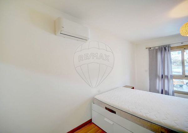 Apartamento T1 em Lisboa