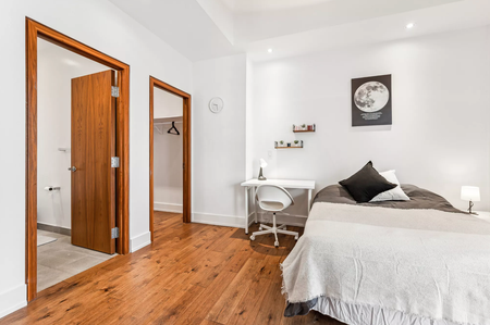 Master Room & Ensuite Bath - Eglinton - Photo 4
