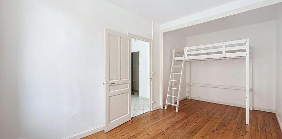 Appartement à louer 1 pièce 30.41m² - Photo 2