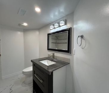 For Lease - Unit B 60 Normandy Crescent Unit# Bsmt Unit B, Richmond... - Photo 6