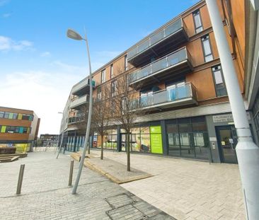 1 bedroom flat to rent - Photo 6