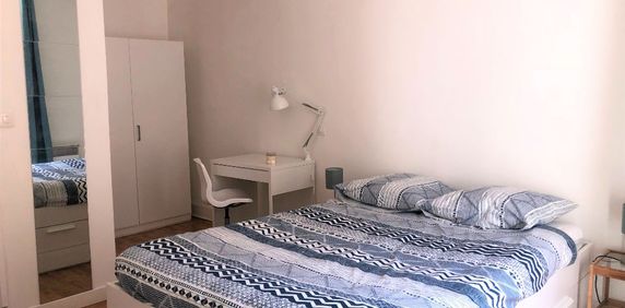 Location appartement 2 pièces, 32.60m², Aubervilliers - Photo 2