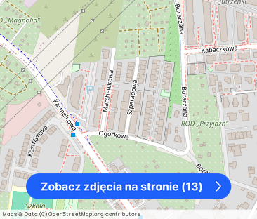 PL/RU/ENG Trzypokojowe mieszkanie/Osobna kuchnia/Balkon/Zwierzęta+ – zdjęcie 1