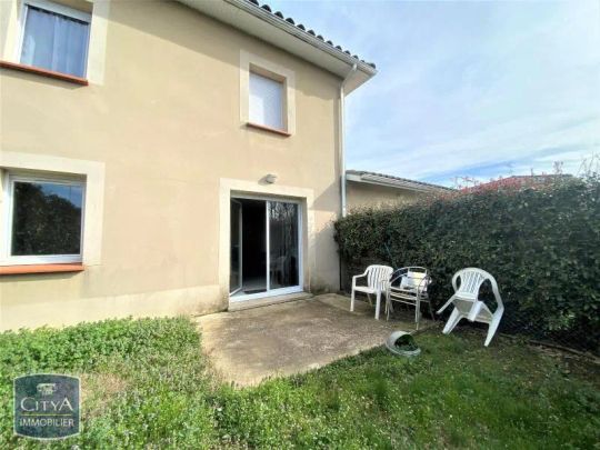 Maison à louer 4 pièces 85.82m² - Photo 1