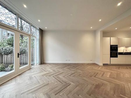 Te huur: Appartement Eerste Helmersstraat in Amsterdam - Photo 2