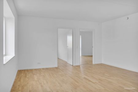 3-værelses Lejlighed på 99 m² i Birkerød - Foto 4