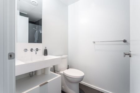 For Lease - 5 St Joseph Street Unit# 1402, Toronto, Ontario - Photo 3