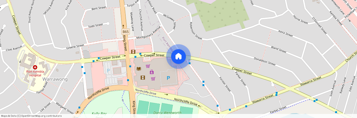 8/86-88 Shellharbour Road, NSW 2505, Port Kembla