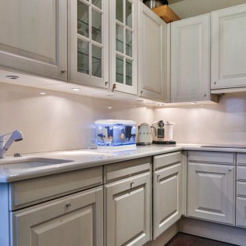 Appartement • Elysées-Madeleine - Photo 1