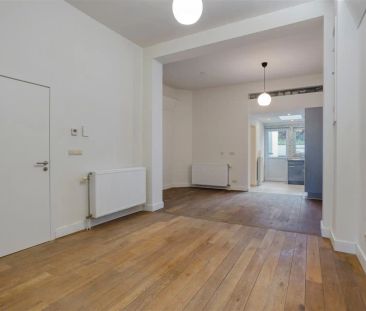 gelijkvloers appartement - Photo 1