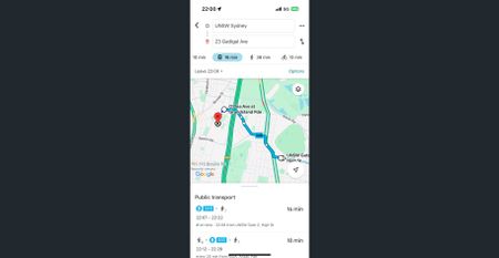 🌟 Luxury 2-Bedroom 2-Bathroom Fully Furnished Apartment in the Heart of Zetland! CONFIRM THE LEASE TERM IN ADVANCE! - Photo 2