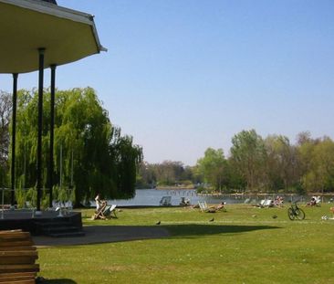 Abbey Road, London, London, NW8 9AD - Photo 5