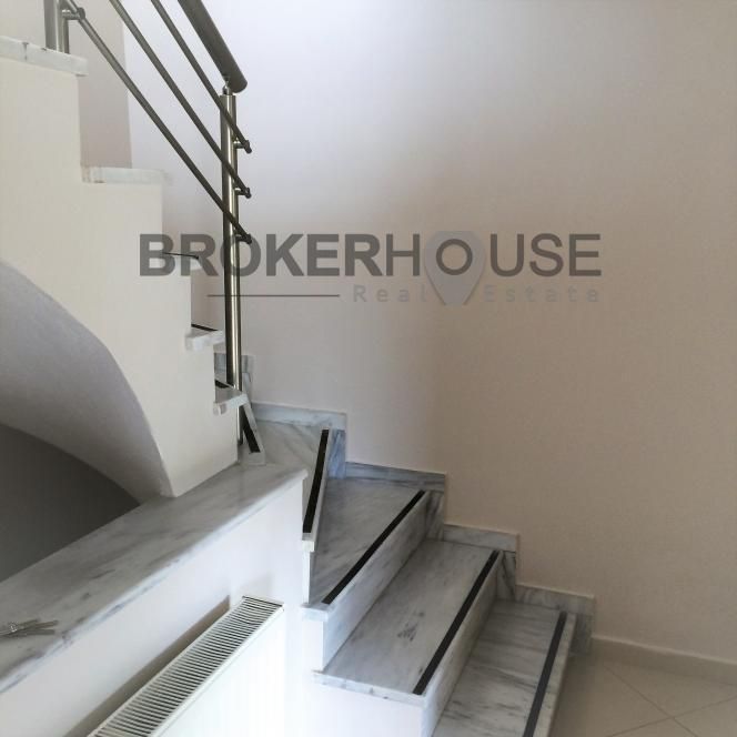 Μεζονέτα για ενοικίαση Λαγονήσι (Καλύβια Θορικού) - Φωτογραφία 1
