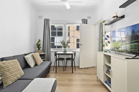 10/126 Victoria Street, Potts Point - Photo 2