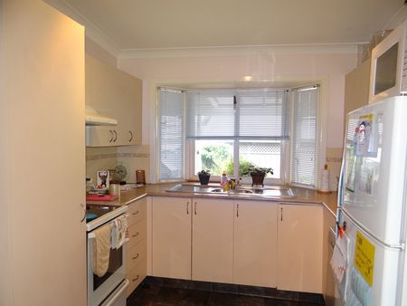 Spacious 4 Bedroom Home with Large Entertaining Deck - Photo 3