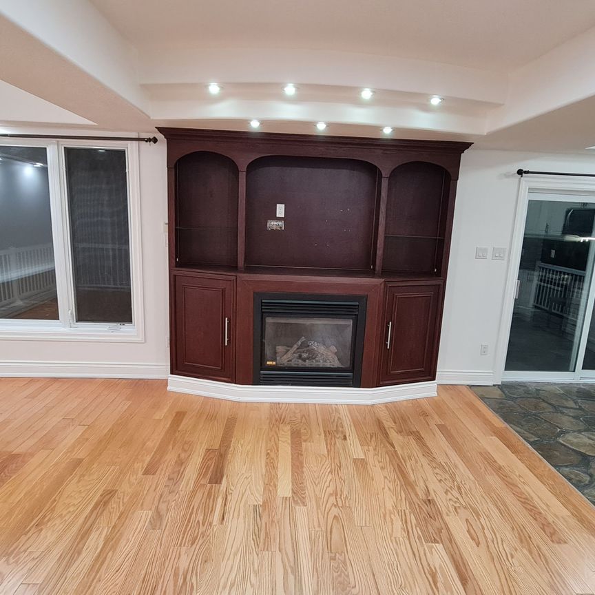 For Lease - 172 Lena Crescent Unit# 2, Cambridge, Ontario - Photo 1