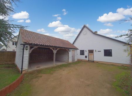 3 bedroom cottage to rent - Photo 4