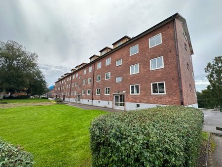 Moldegatan 1B – 3 rok (1302) - Foto 5