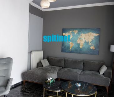 Διαμέρισμα για ενοικίαση Άγιος Ιωάννης (Καβάλα) - Photo 4