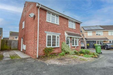 Kingston Close, Droitwich, Worcestershire, WR9 - Photo 2