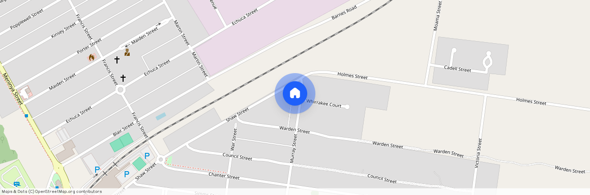 34, Murray, Street, Moama, 2731, New South Wales