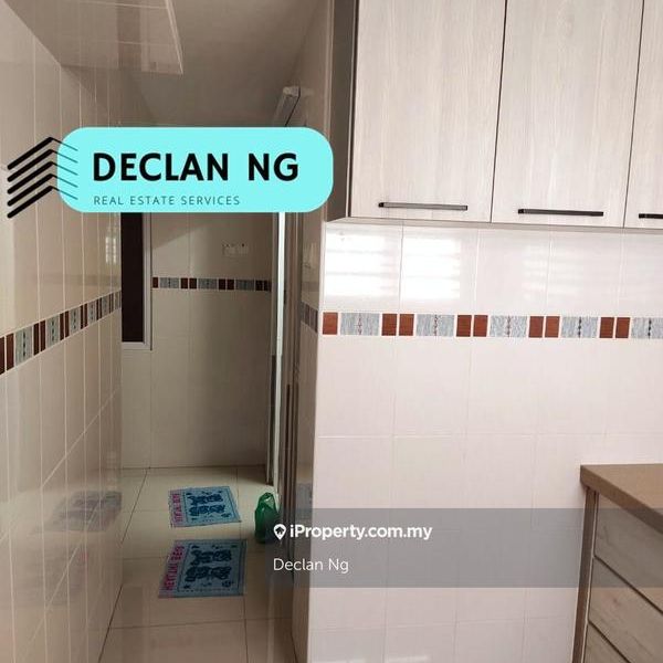 Jalan Concord Single Storey Terrace, Tanjung Bungah - Foto 1