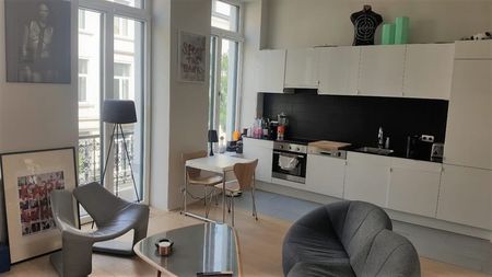 Appartement te huur - Photo 4