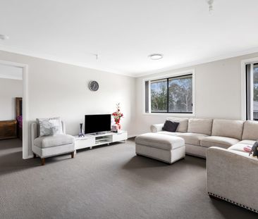 Modern Family Living - Photo 2