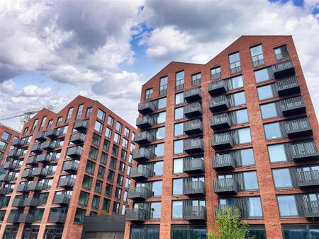 1 bedroom apartment to rent - Photo 5