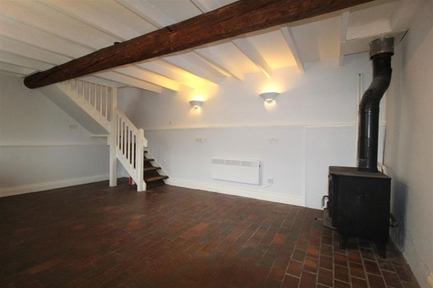 Woodcourt Road, Harbertonford, Totnes - Photo 1