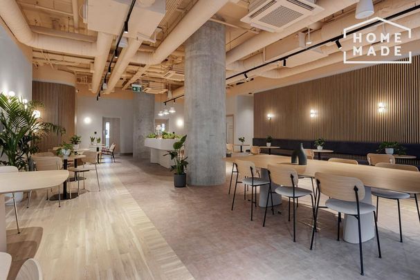 Studio to rent - Photo 1