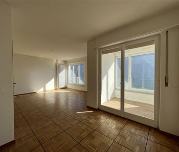 Lugano: Casa a schiera 3.5 locali - Foto 3