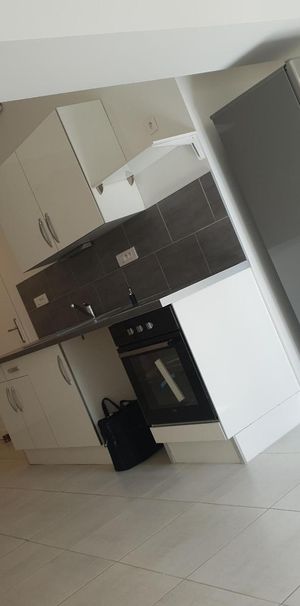 Location Appartement 1 pièce 29m² GRENOBLE 38000 - Photo 1