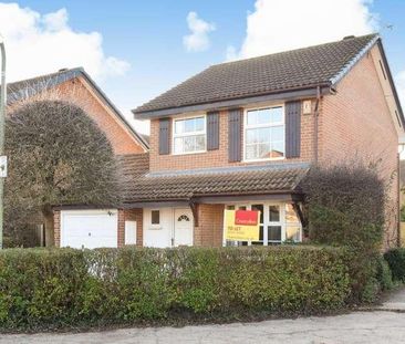 North Abingdon, Oxfordshire, OX14 - Photo 3