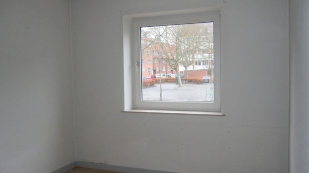 2 værelses – Thuresensgade 13 B, st. tv. – Odense C - Photo 1