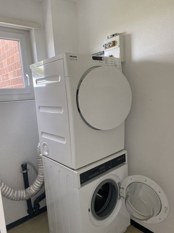 2.5 Zimmer, 63 m², 2. Stock - Photo 5