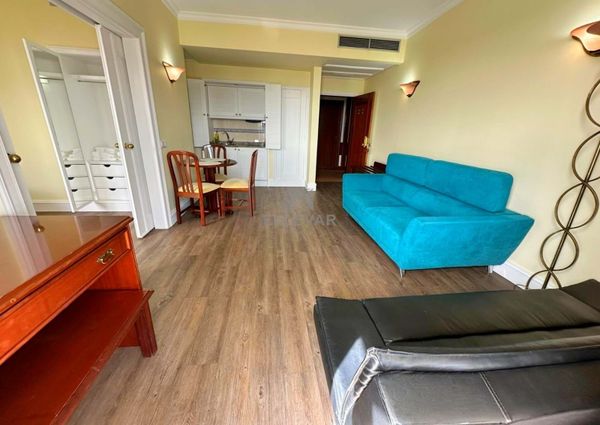 Apartamento T1 em Ilha da Madeira