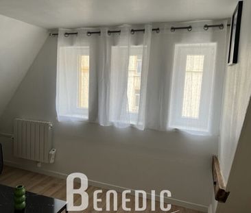 Appartement 2 pièces à Metz-Plantière - Photo 5