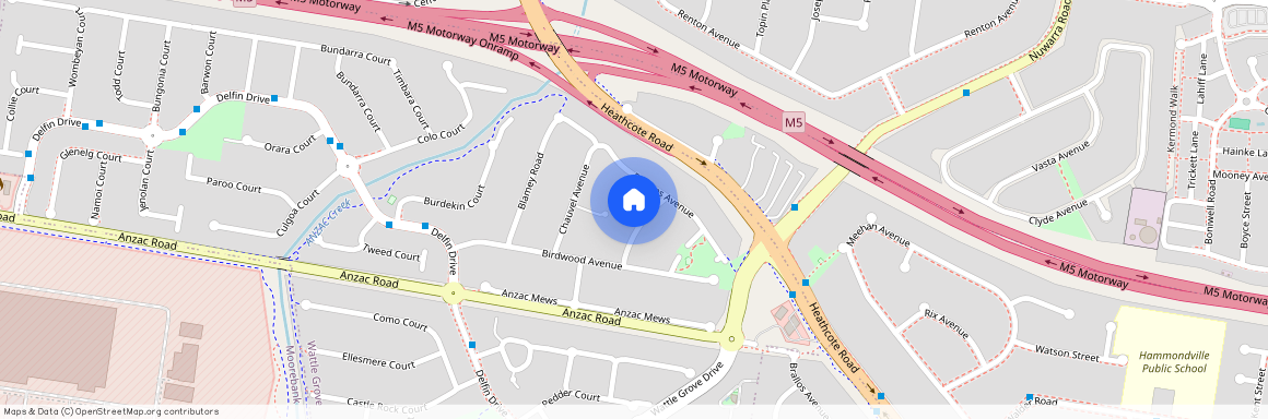 10 Monash Avenue, 2173, Wattle Grove Nsw