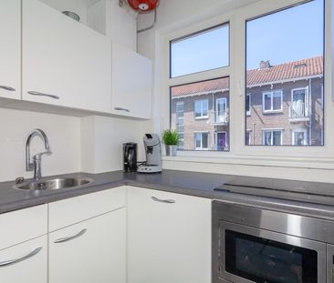 Te huur: Appartement Lepelaarsingel in Rotterdam - Photo 4